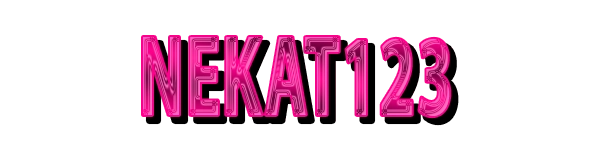 NEKAT123 logo